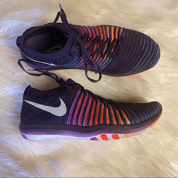 nike transform flyknit